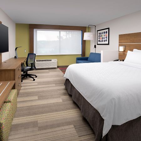 Holiday Inn Express & Suites Kingsland I-95-Naval Base Area By Ihg Eksteriør bilde