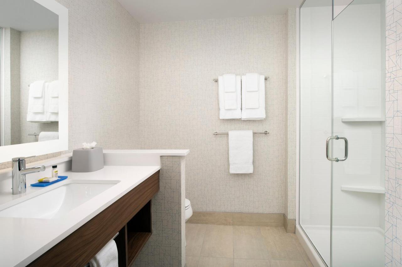 Holiday Inn Express & Suites Kingsland I-95-Naval Base Area By Ihg Eksteriør bilde