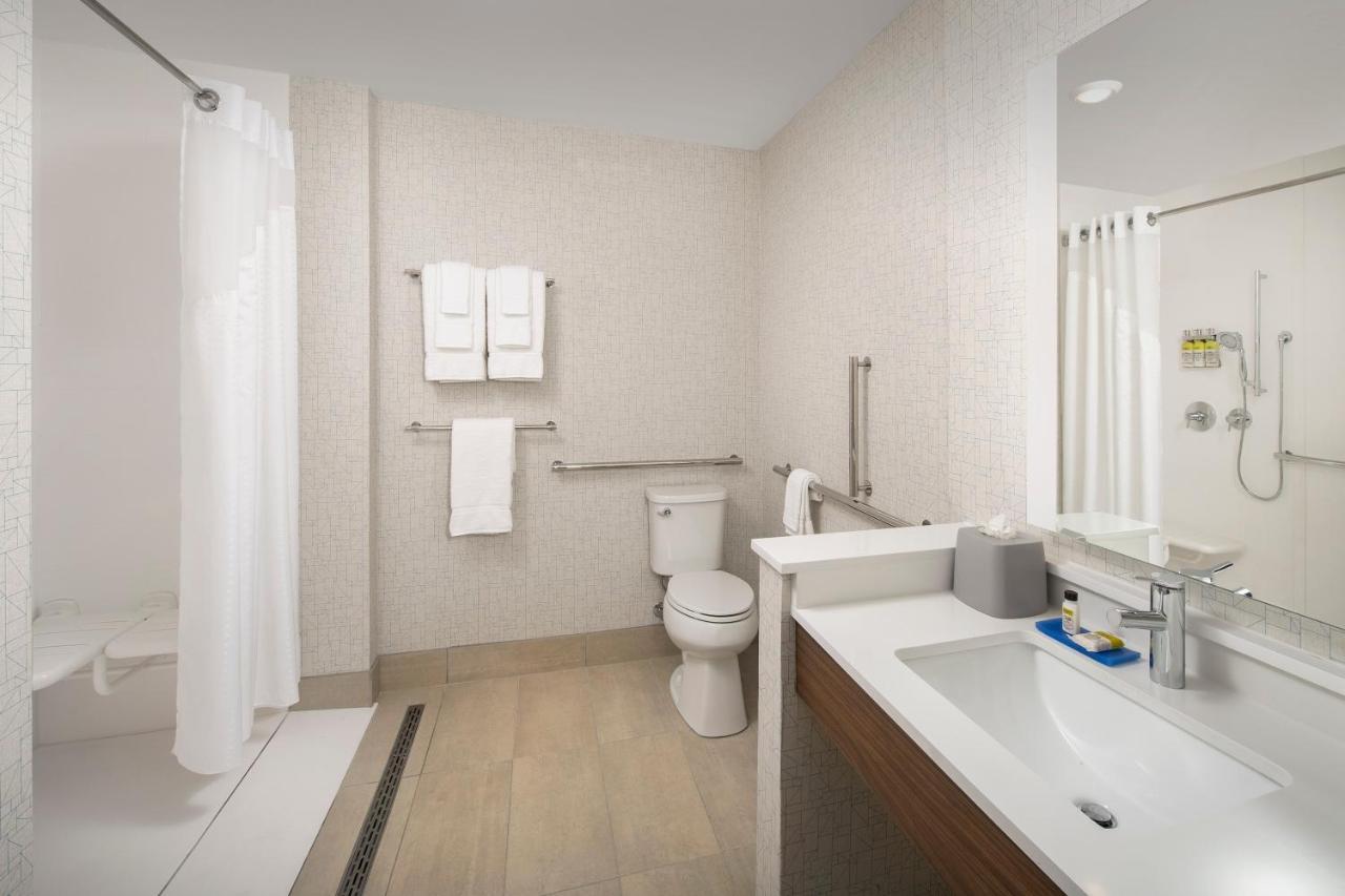 Holiday Inn Express & Suites Kingsland I-95-Naval Base Area By Ihg Eksteriør bilde
