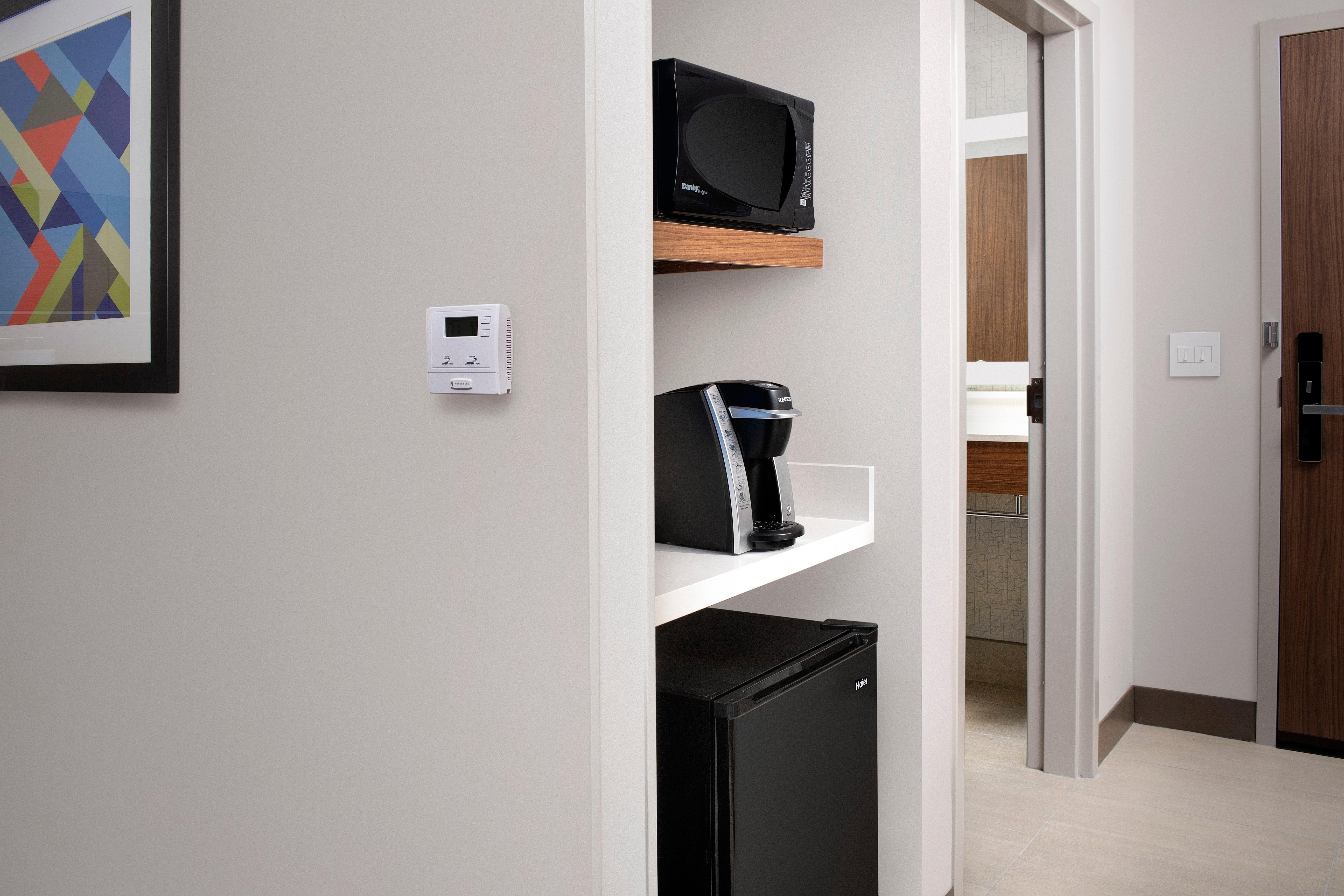 Holiday Inn Express & Suites Kingsland I-95-Naval Base Area By Ihg Eksteriør bilde