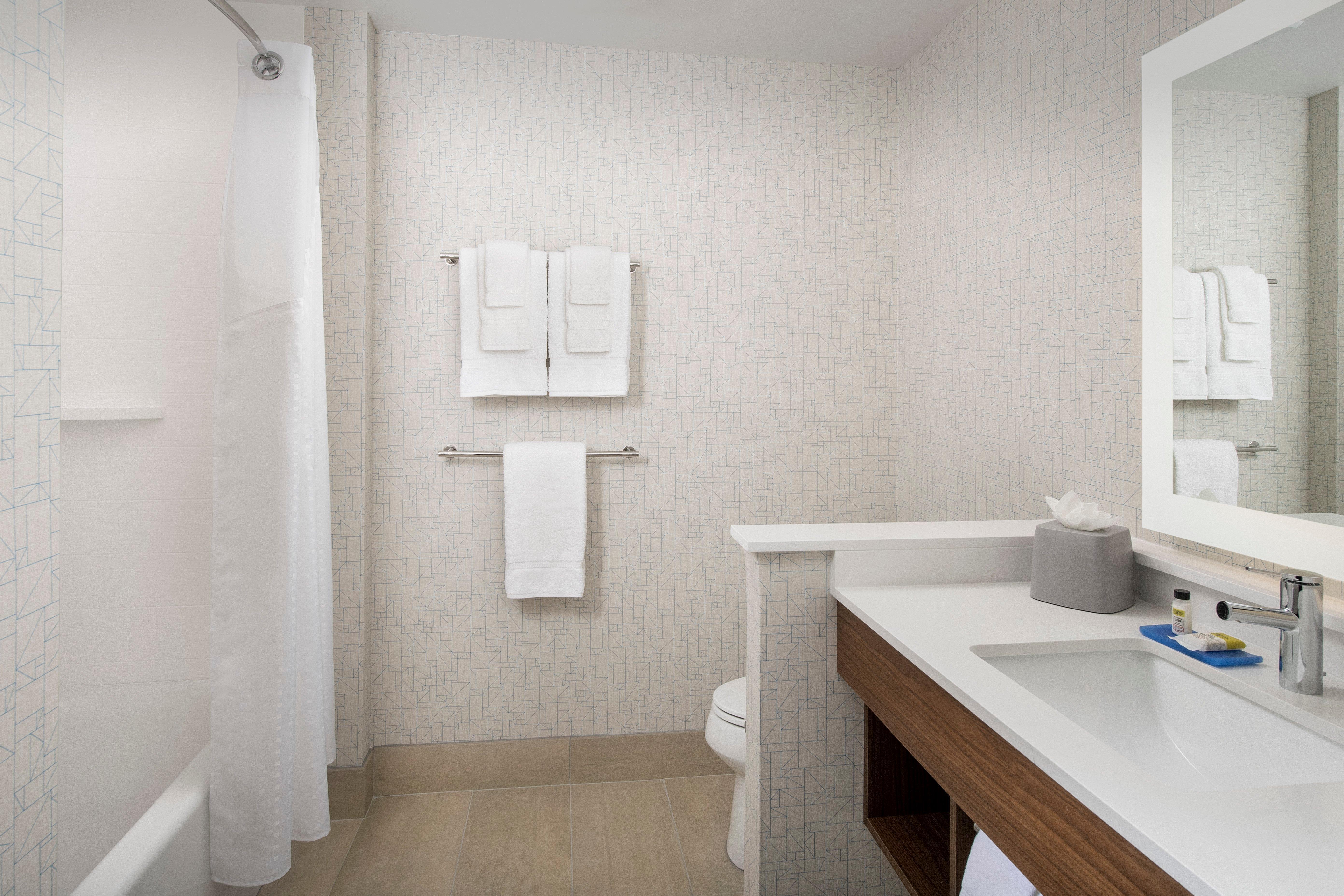 Holiday Inn Express & Suites Kingsland I-95-Naval Base Area By Ihg Eksteriør bilde
