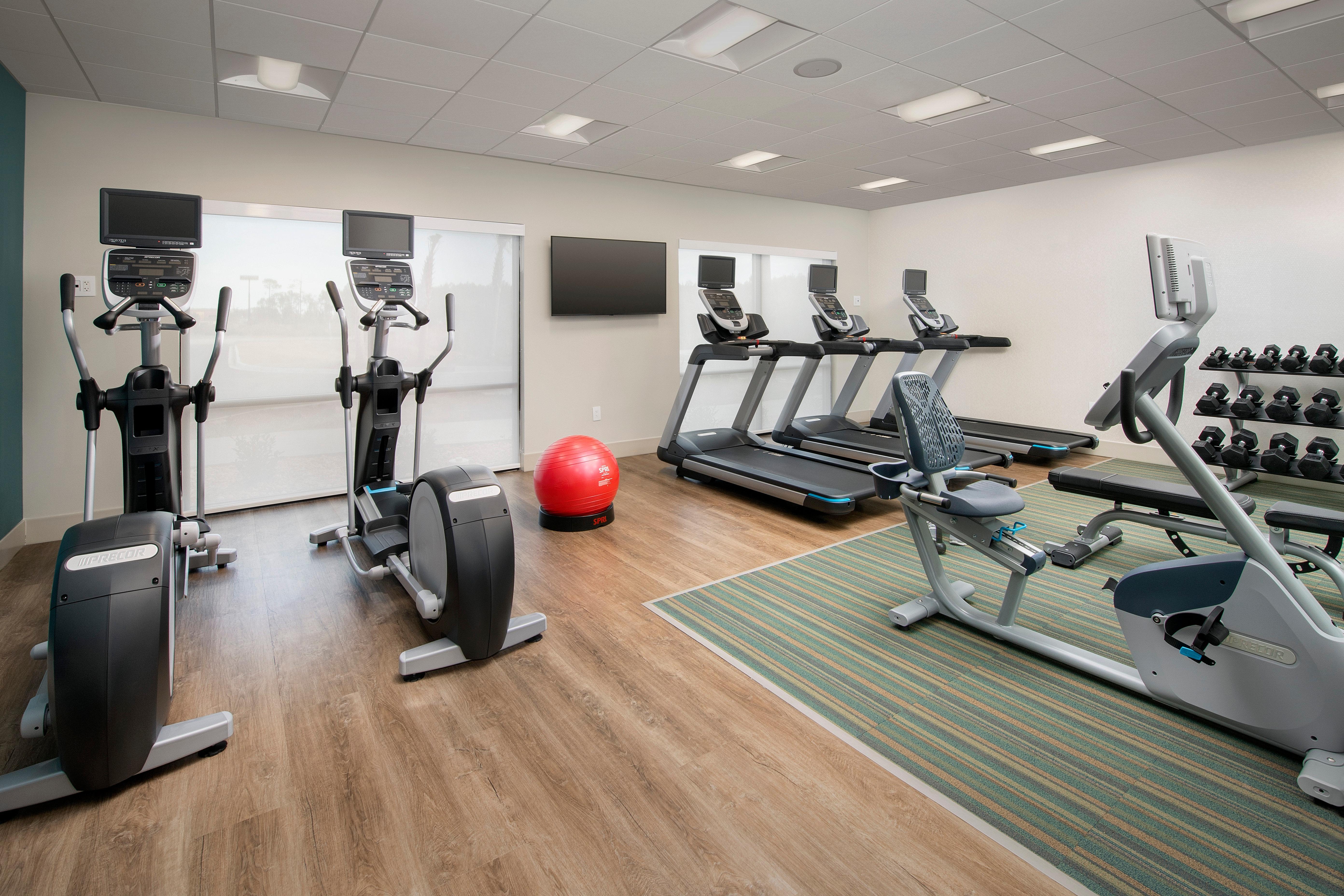 Holiday Inn Express & Suites Kingsland I-95-Naval Base Area By Ihg Eksteriør bilde