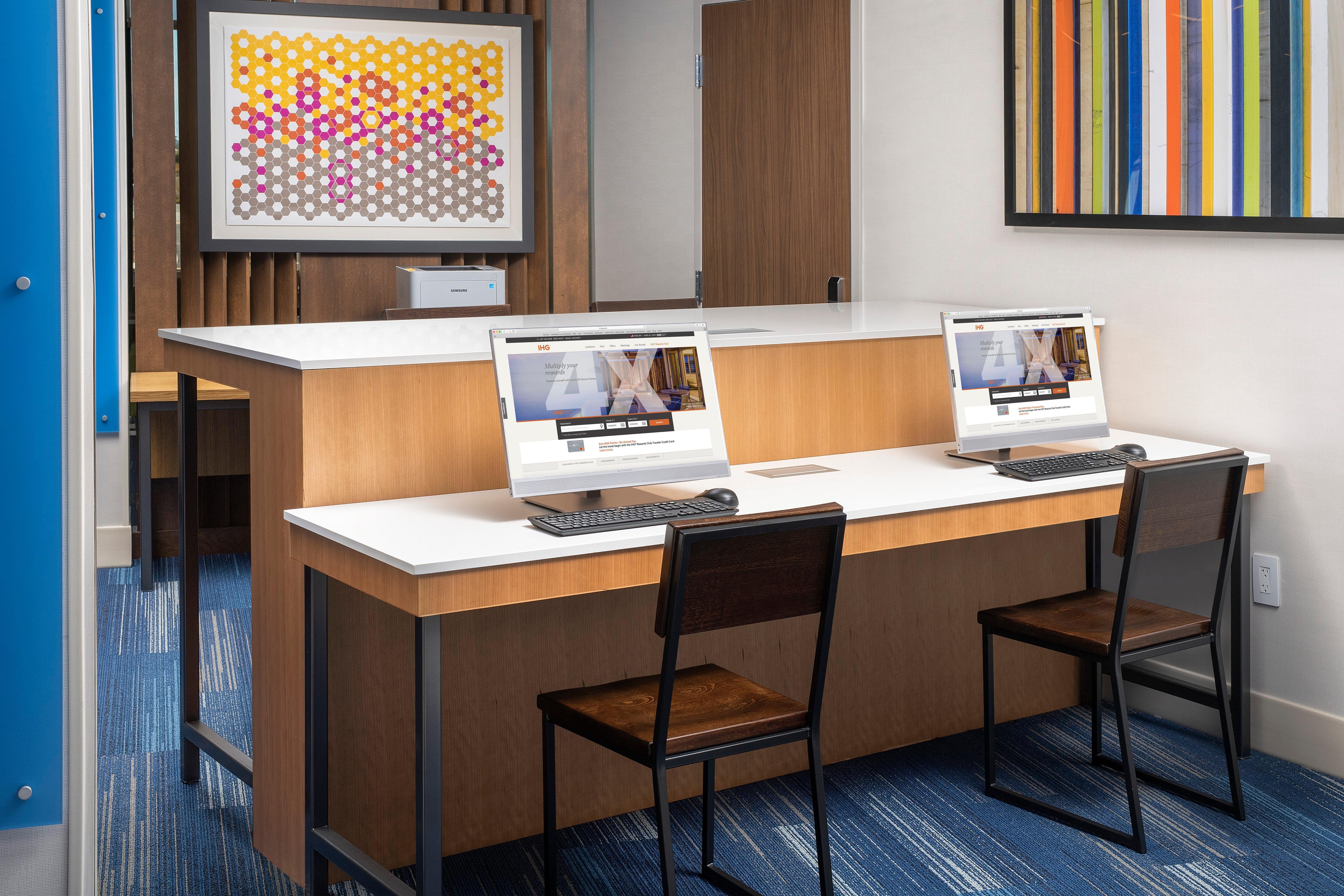 Holiday Inn Express & Suites Kingsland I-95-Naval Base Area By Ihg Eksteriør bilde