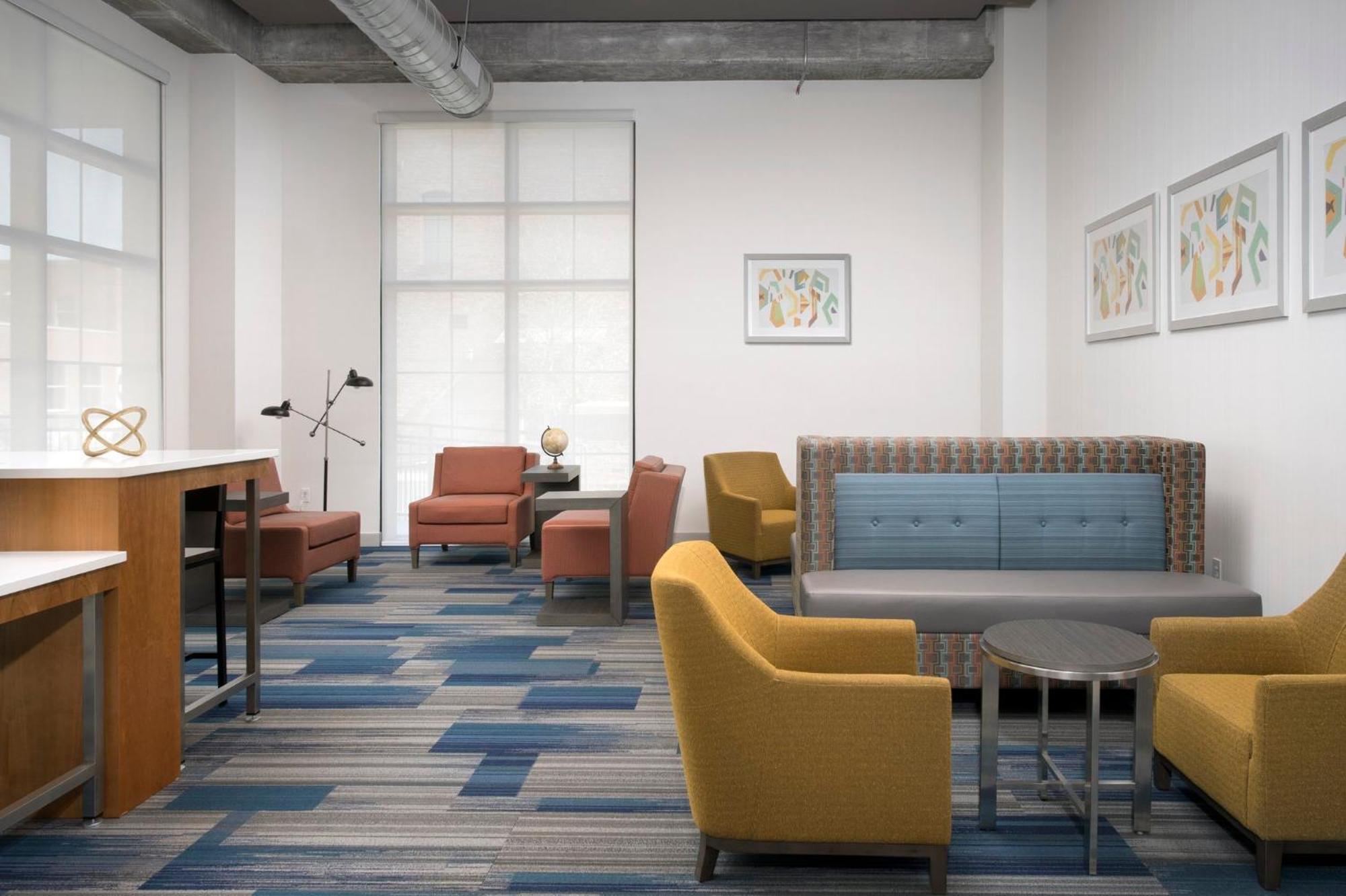 Holiday Inn Express & Suites Kingsland I-95-Naval Base Area By Ihg Eksteriør bilde